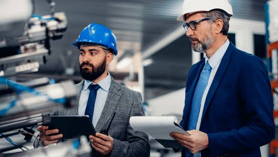 Facility Management Services