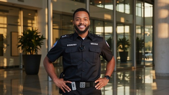 Security Guard Services